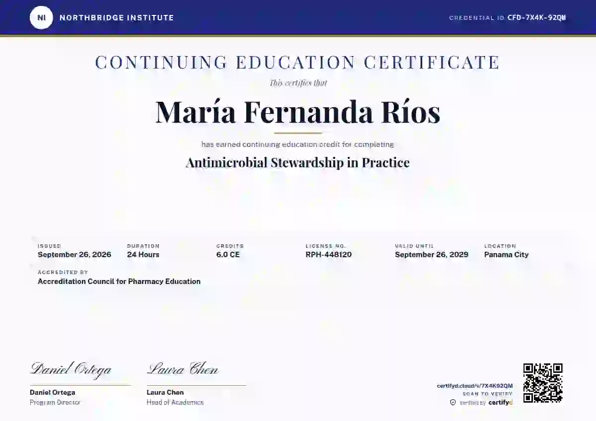 Diploma Subfields Ultramarine No Seal continuing education certificate template