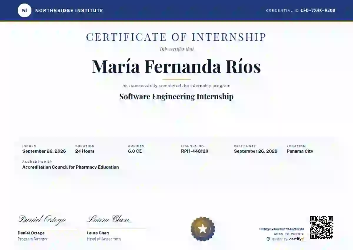 Diploma Subfields Navy internship certificate template
