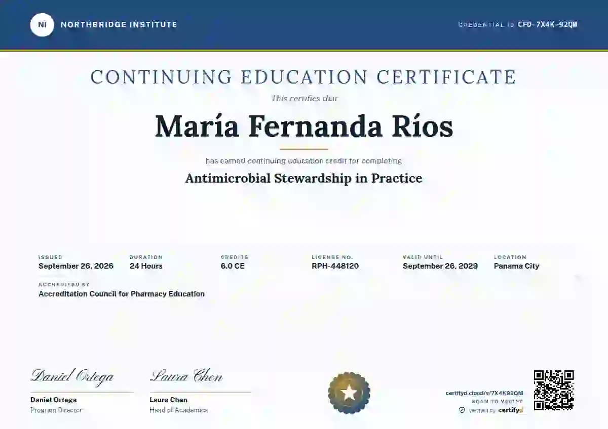 Diploma Subfields Slate continuing education certificate template