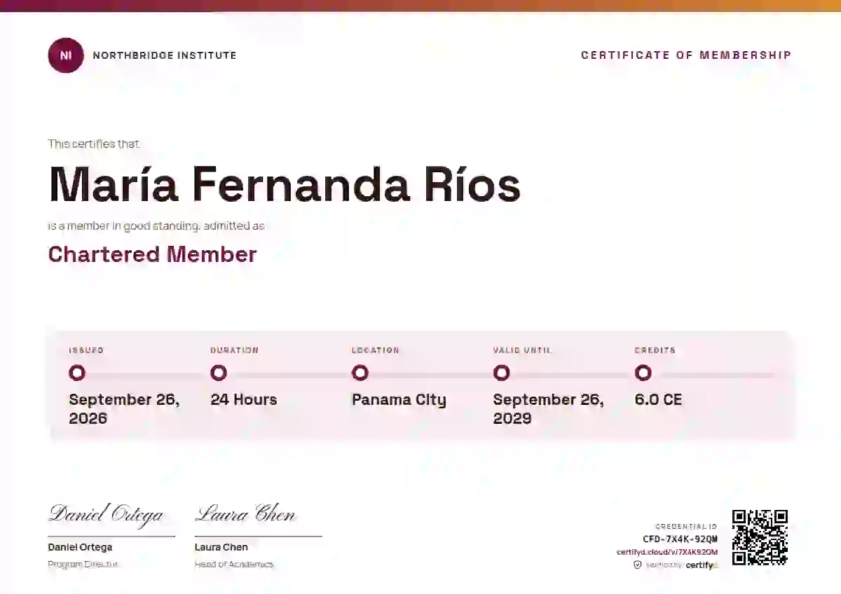 Training Timeline Raspberry membership certificate template