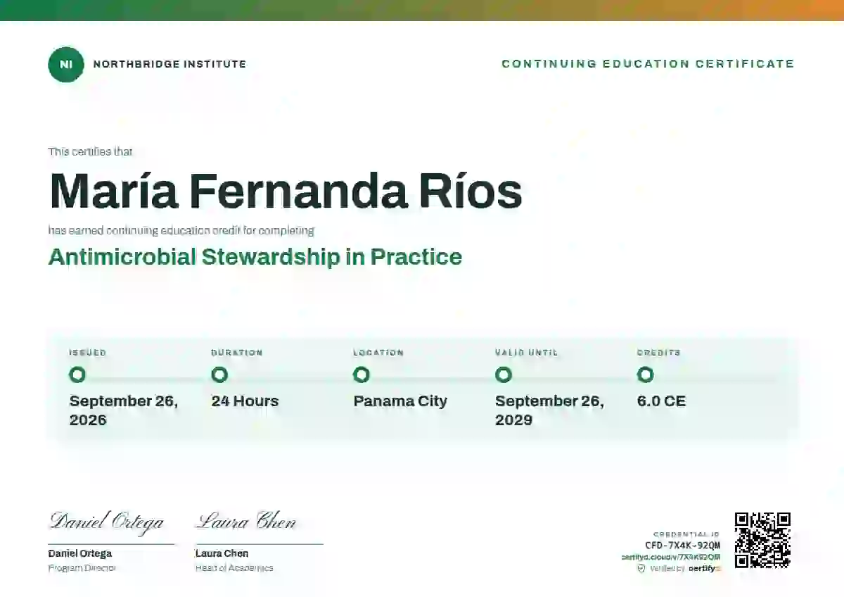 Training Timeline Jade continuing education certificate template