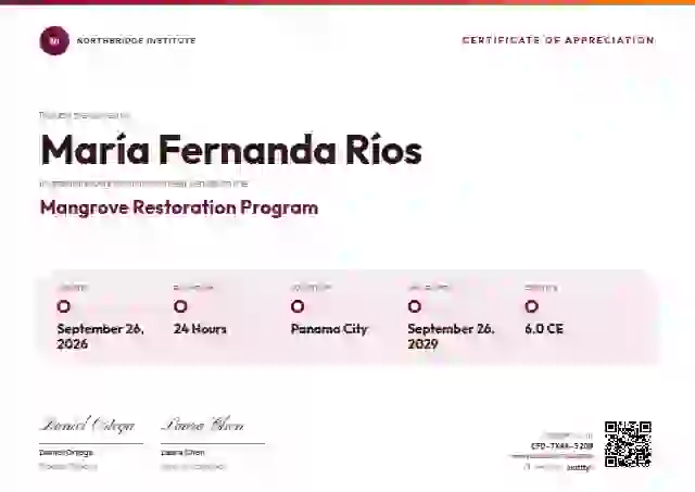 Training Timeline Raspberry Thin Bar volunteer appreciation certificate template
