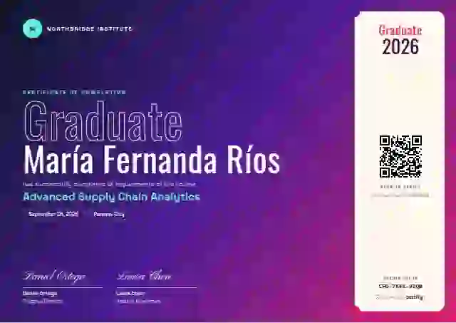 Festival Graphite Pink Plain course completion certificate template