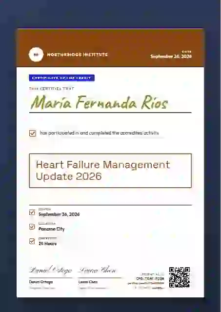 Clipboard Chart Tangerine healthcare and cme certificate template