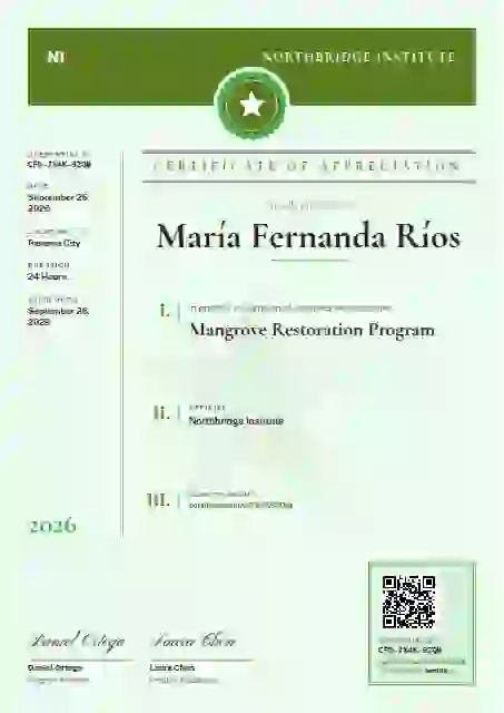 Decree Folio Lime volunteer appreciation certificate template