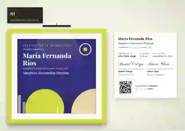 Gallery Placard Ultramarine volunteer appreciation certificate template