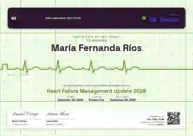 ECG Paper Lime Tall Monitor healthcare and cme certificate template