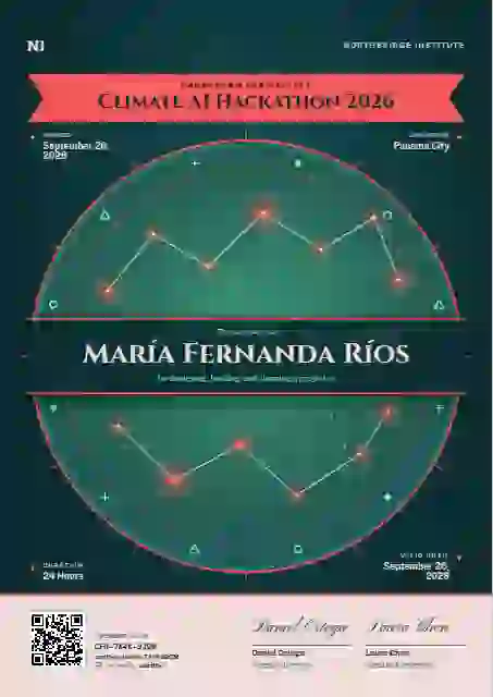 Constellation Chart Scarlet hackathon certificate template