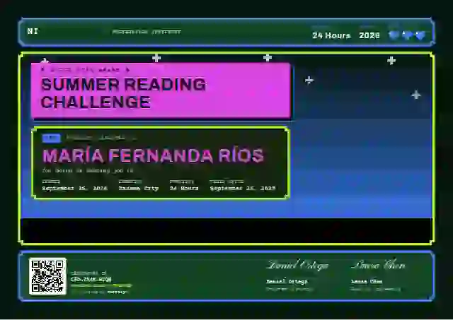 Plantilla de certificado Pixel Arcade Fuchsia de escuela y niños