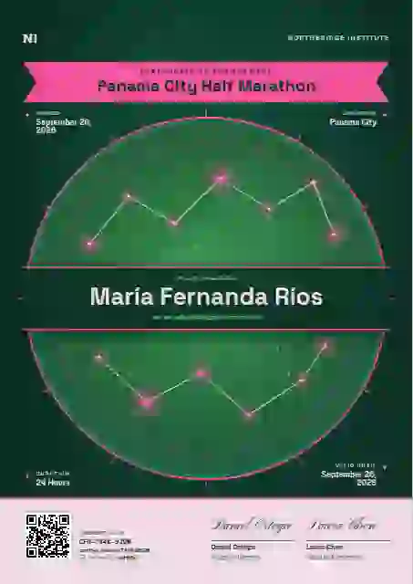 Plantilla de certificado Constellation Chart Raspberry No Zodiac Marks de deportes