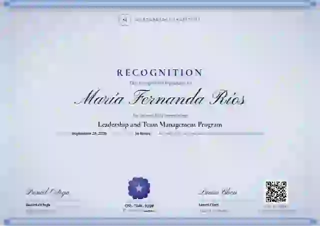 Scroll Parchment Dove latin america certificate template