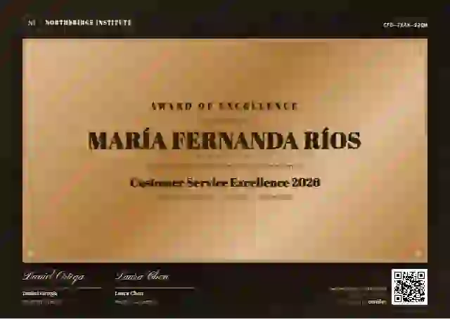 Award Plaque Bronze awards and achievement certificate template