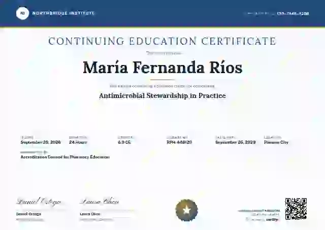 Diploma Subfields Slate continuing education certificate template