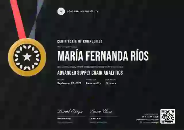 Sports Medal Graphite course completion certificate template
