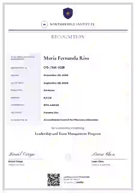 Civic Ledger Indigo Hairline latin america certificate template