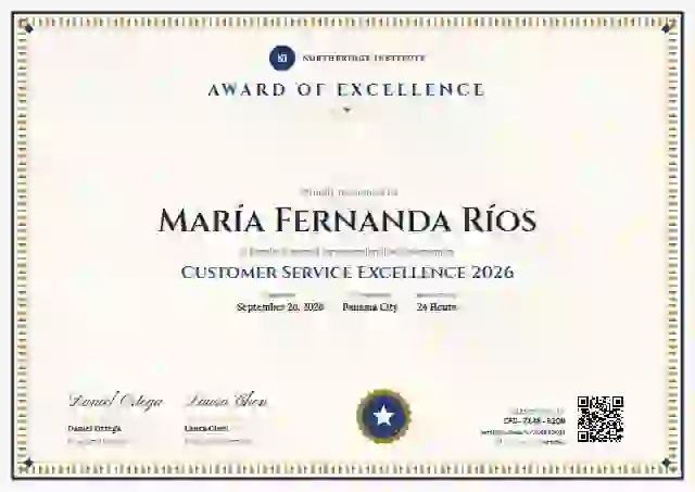 Plantilla de certificado Double Frame Diploma Sapphire de premios y logros