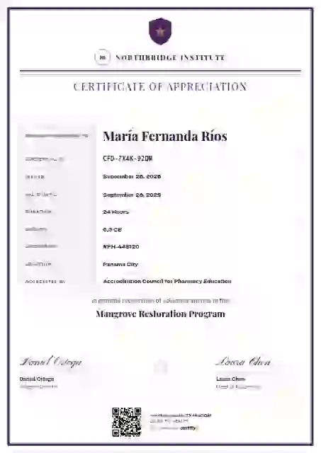 Civic Ledger Amethyst volunteer appreciation certificate template